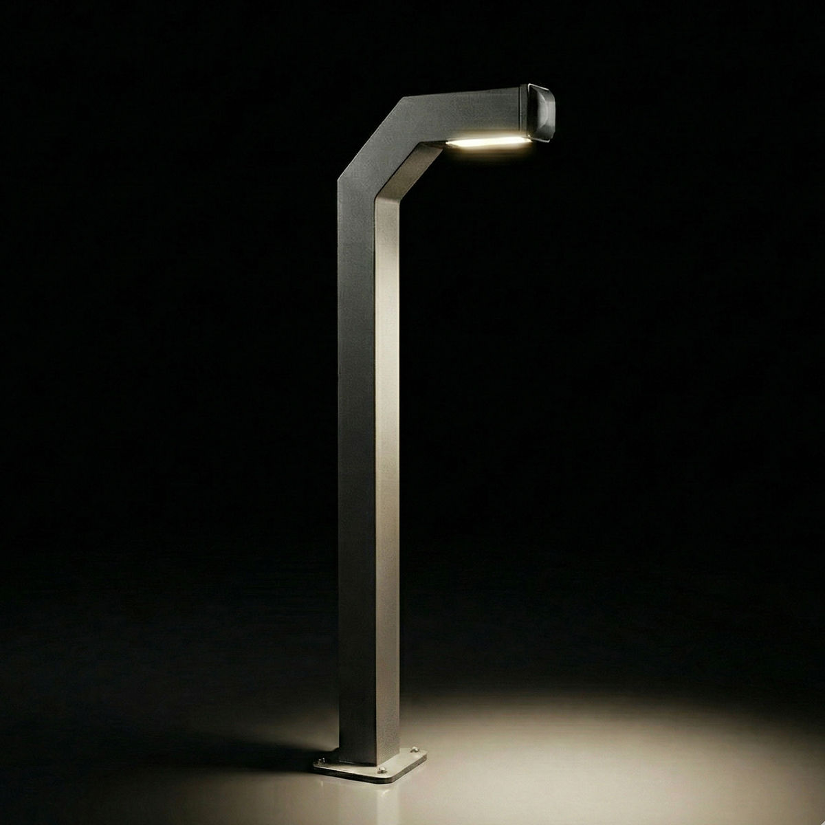 Bahçe Aydınlatması