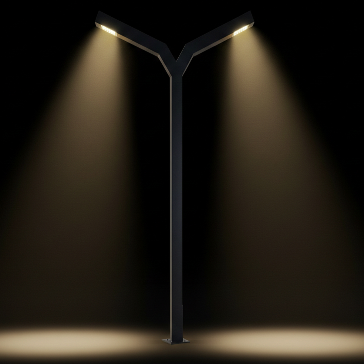 Bahçe Aydınlatması