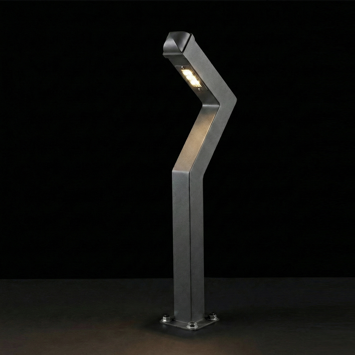 Bahçe Aydınlatması